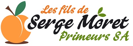 Logo Serge Moret